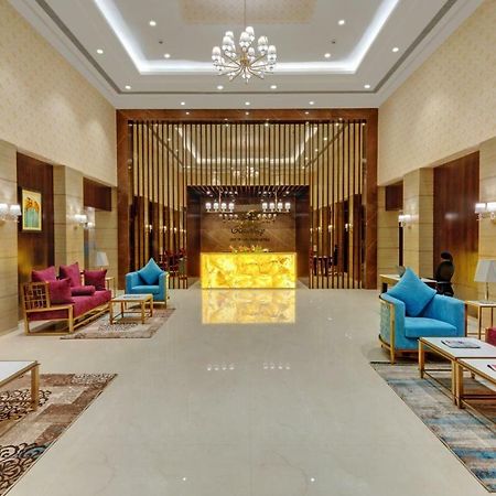 Hotel The Fern Residency, Satara Maharashtra Extérieur photo